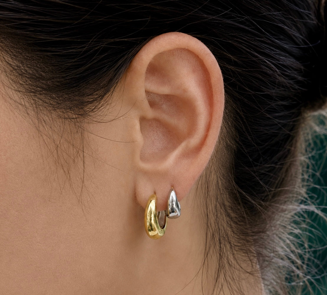 Aura Hoops