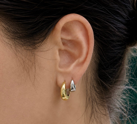 Auréa Hoops