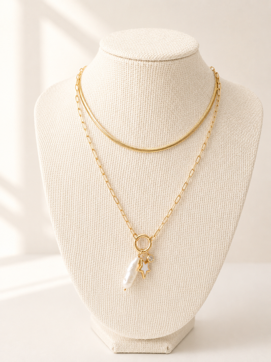 Elisa Necklace