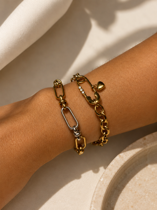 Amora Bracelet