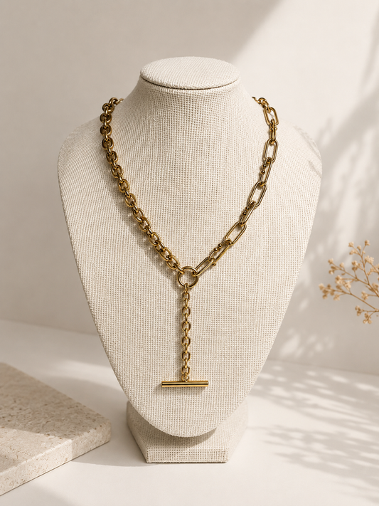 Doré Necklace