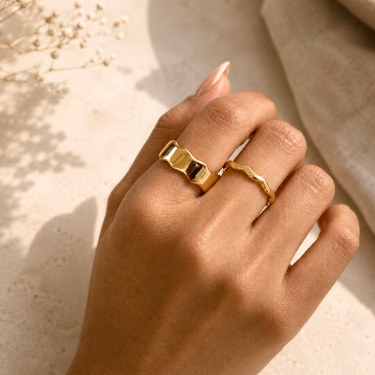 Tidal Ring