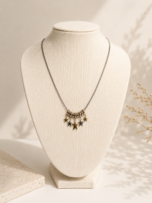 Orion Necklace