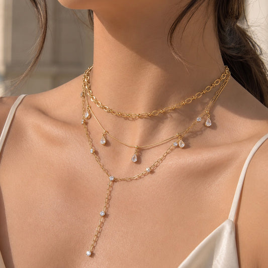 Élan Necklace