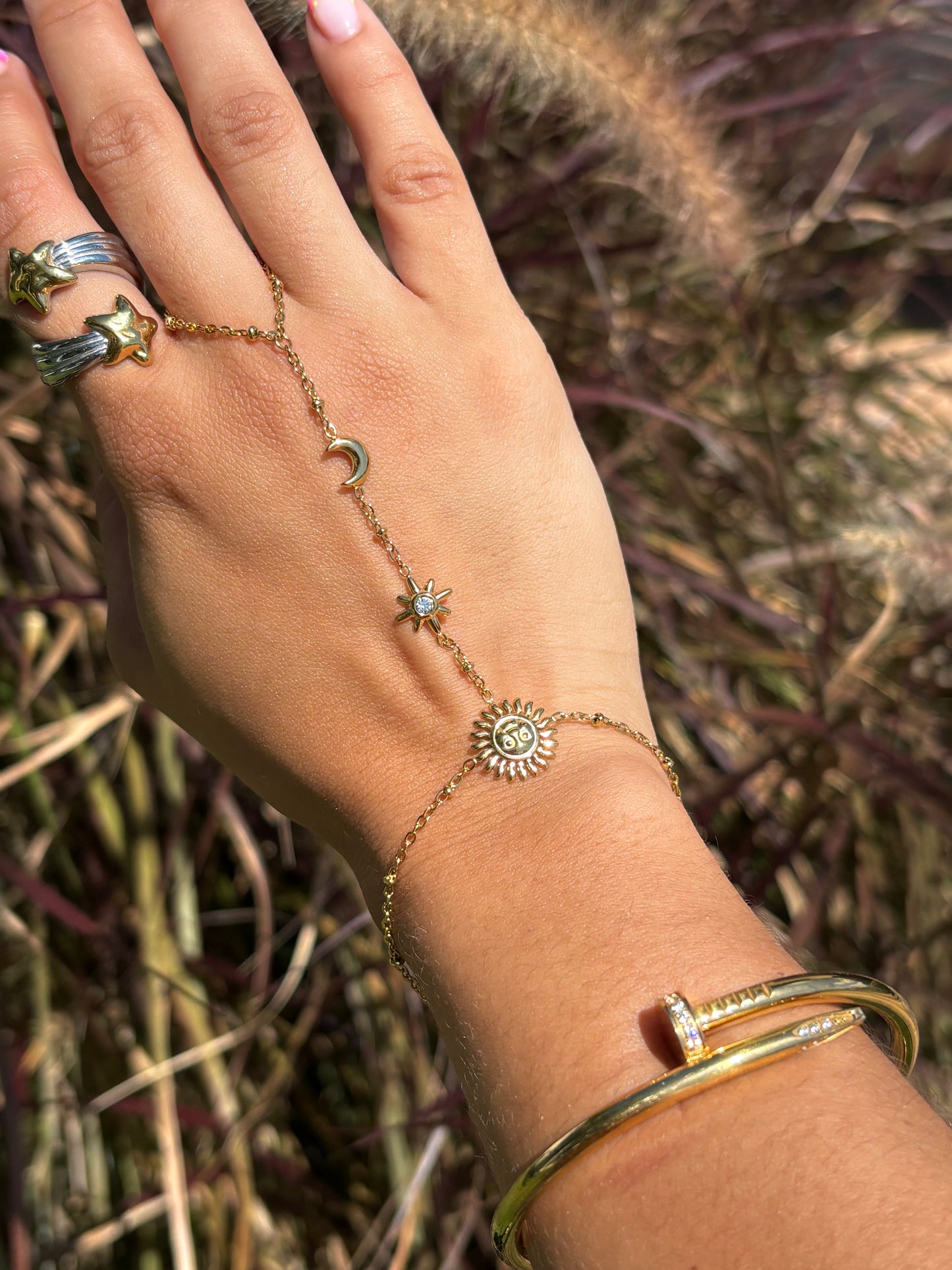 Orion Ring