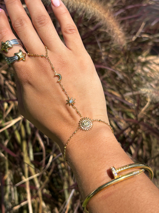 Orion Ring