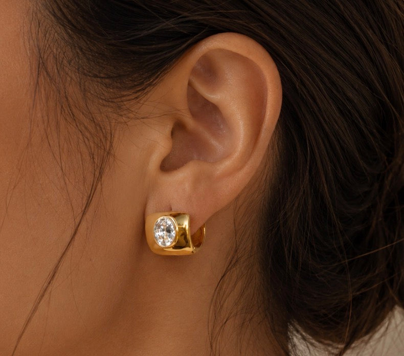 Lyra Hoops