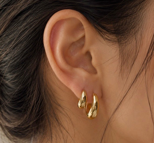 Aura Hoops