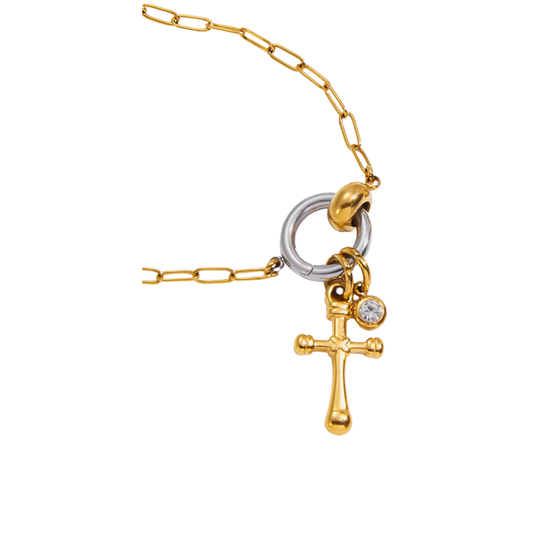 Saint Lumi Necklace