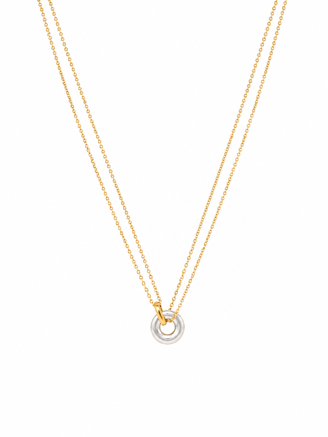 Alba Necklace