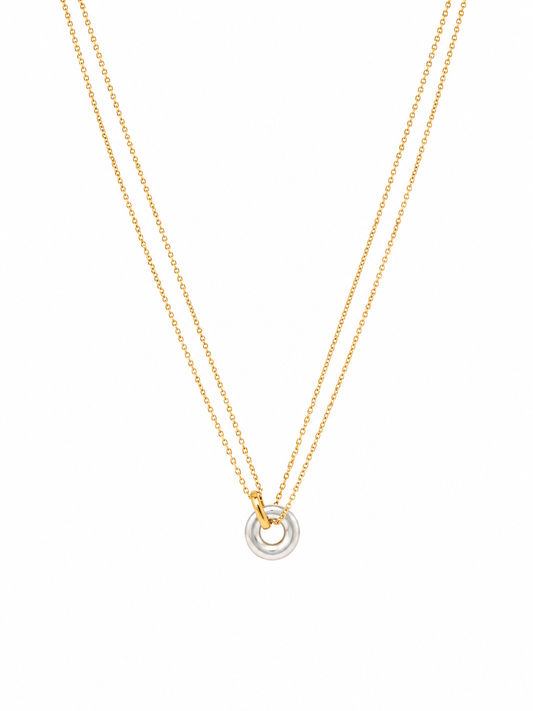Alba Necklace
