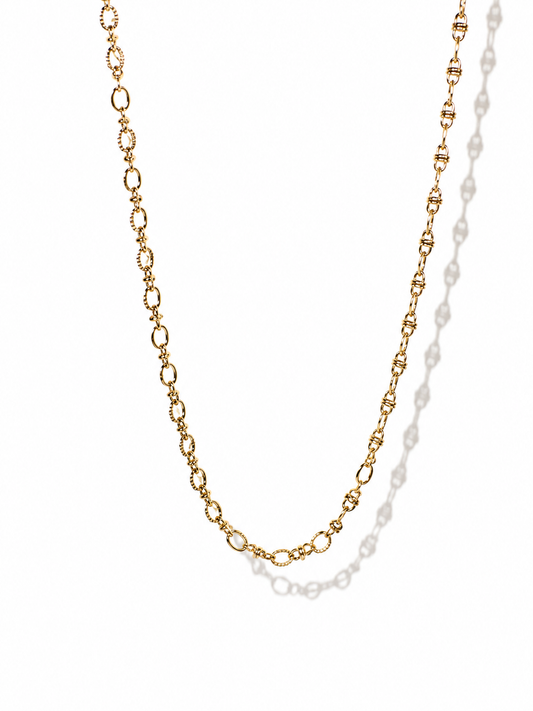 Élan Necklace