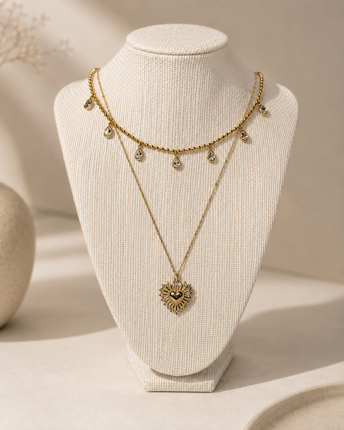 Adora Necklace