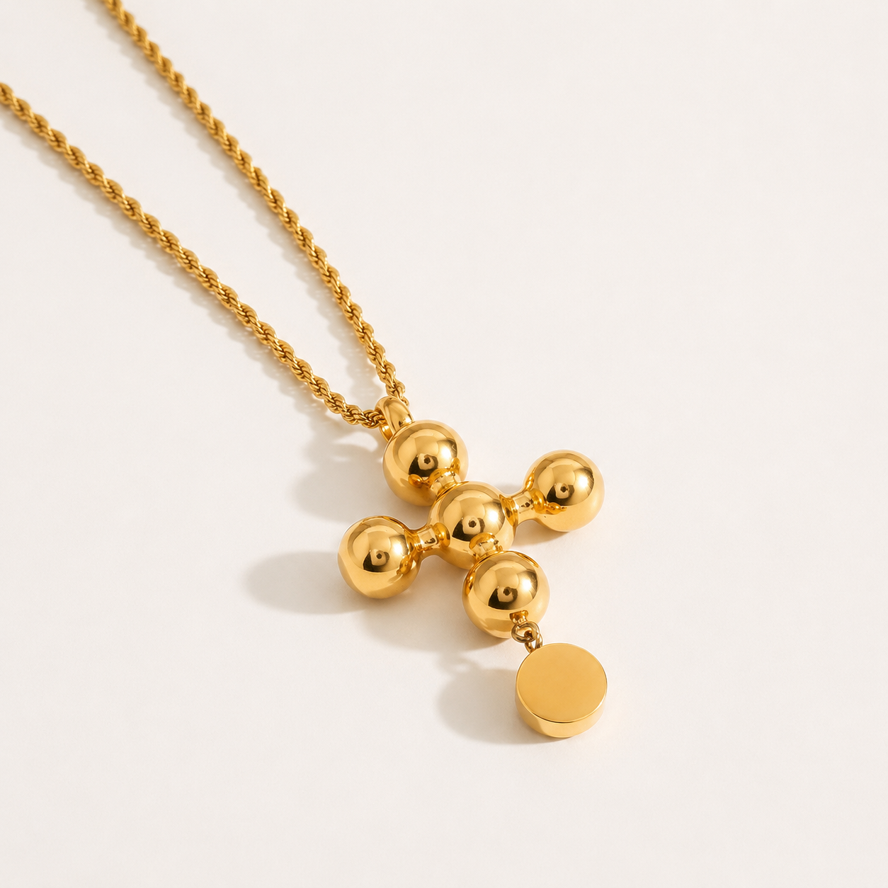Eterna Necklace