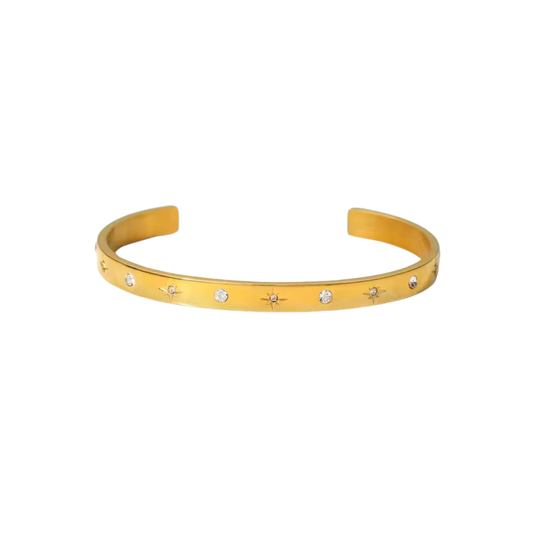 Zafréa Bangle