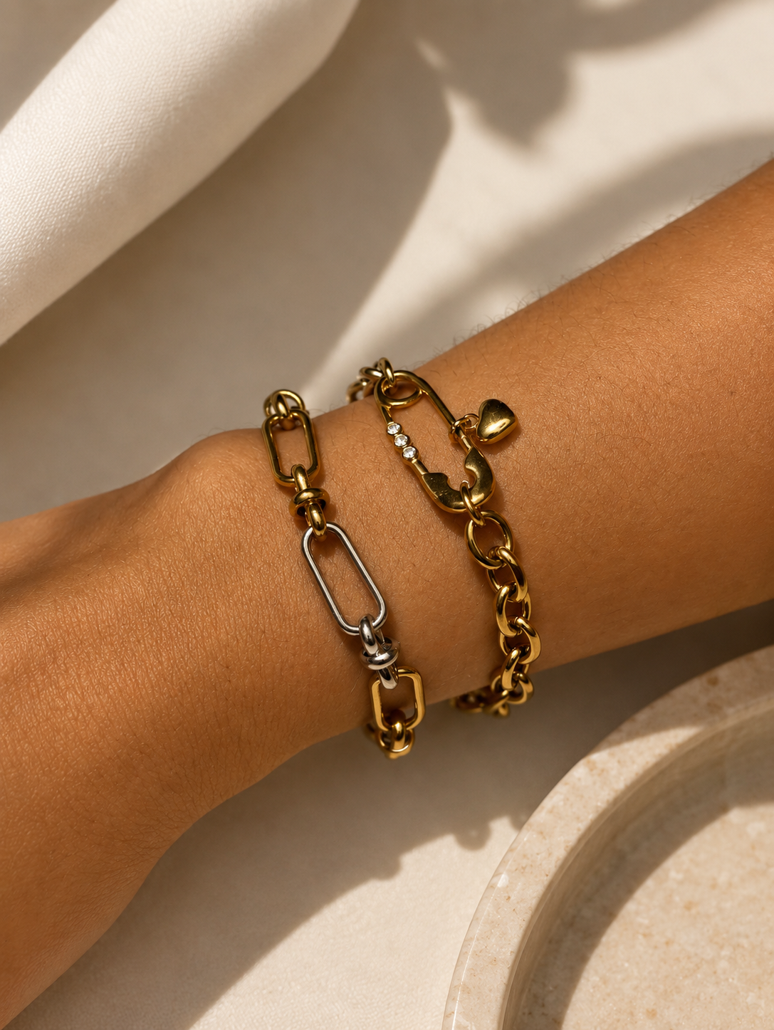Amora Bracelet