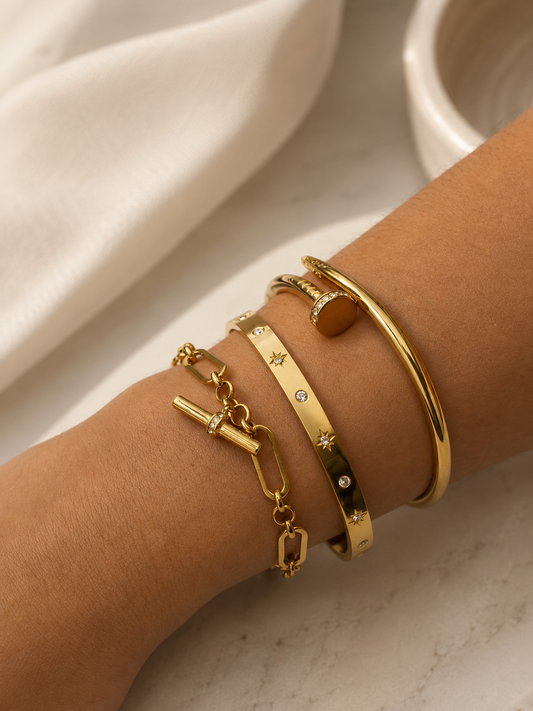 Calyra Bracelet