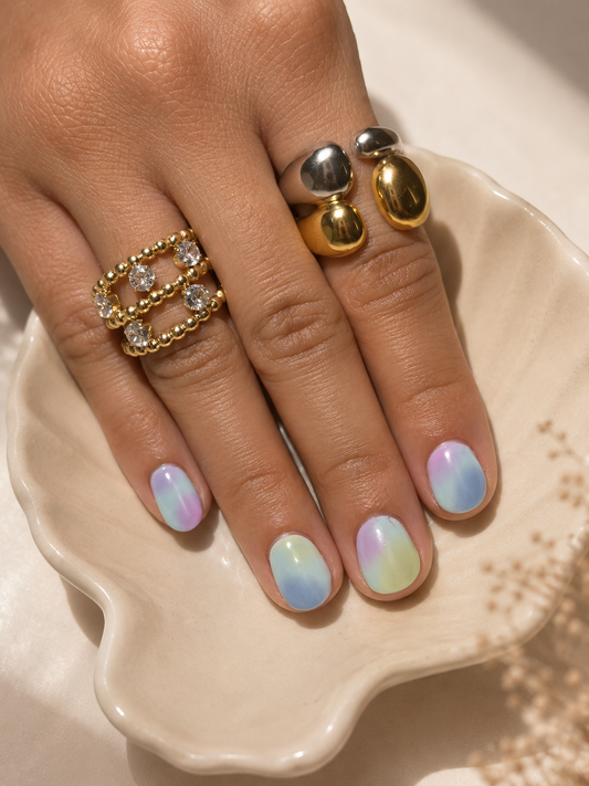 Dualité Ring