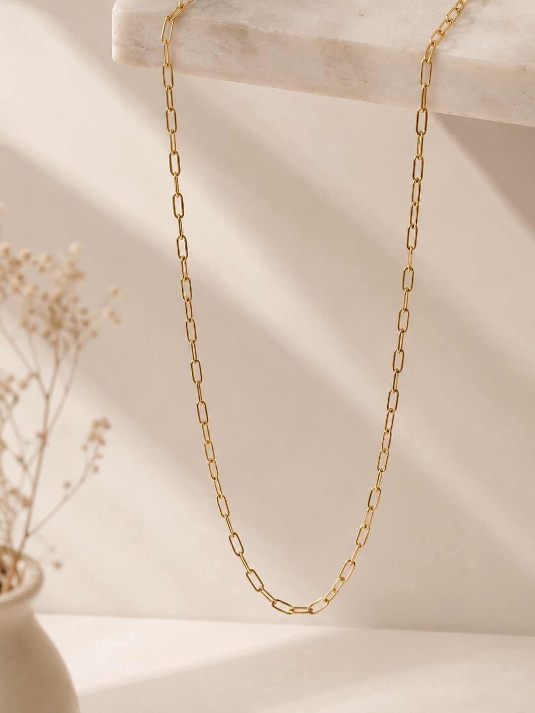 Nélia Necklace