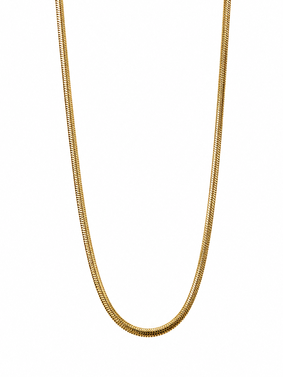 Elisa Necklace