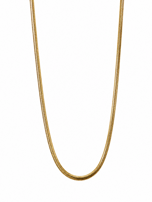 Elisa Necklace