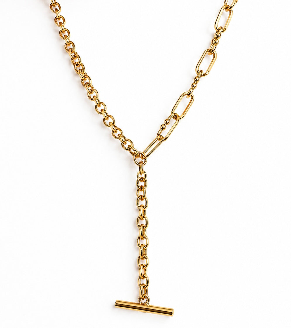 Doré Necklace