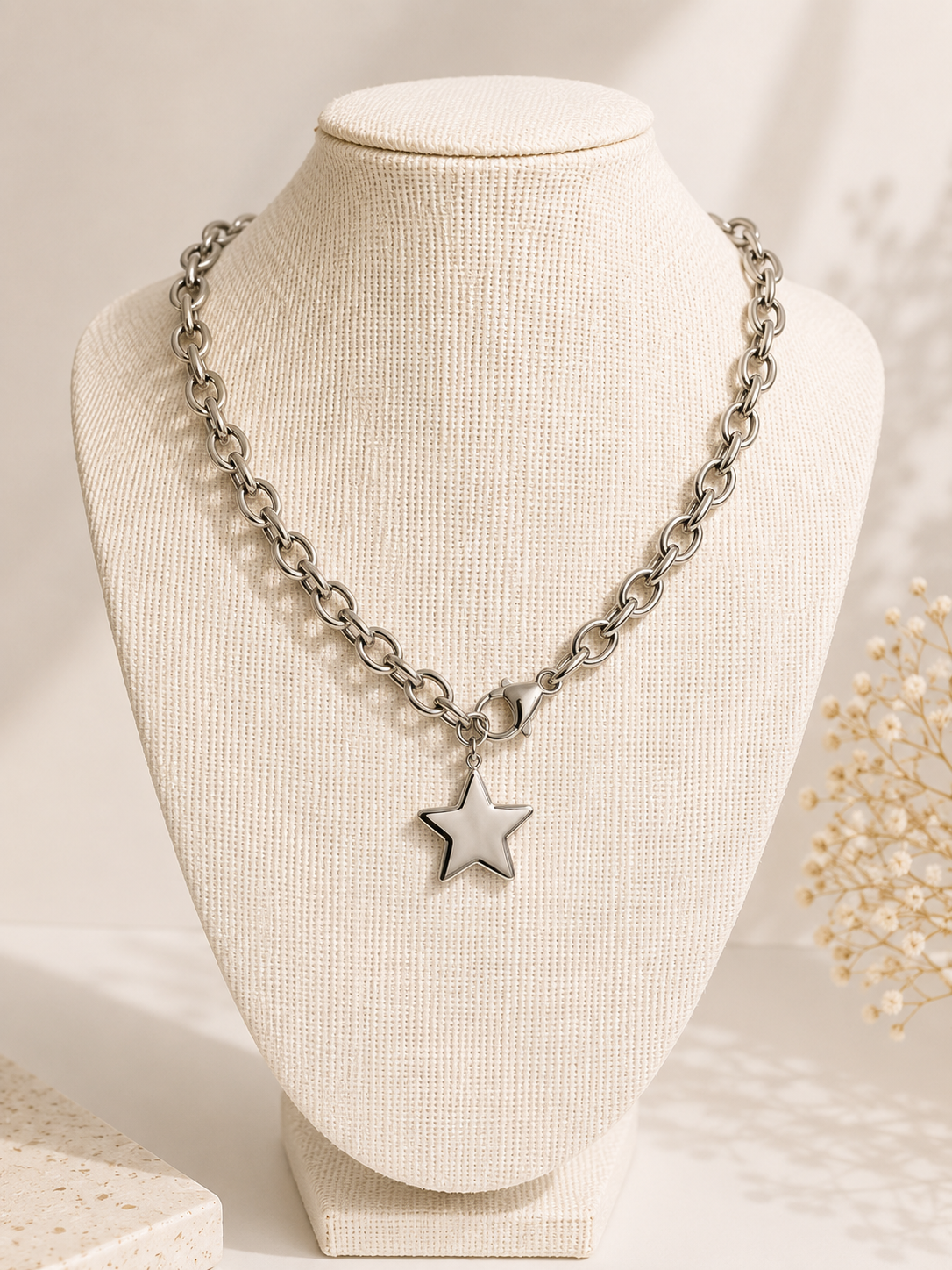 Astra Necklace