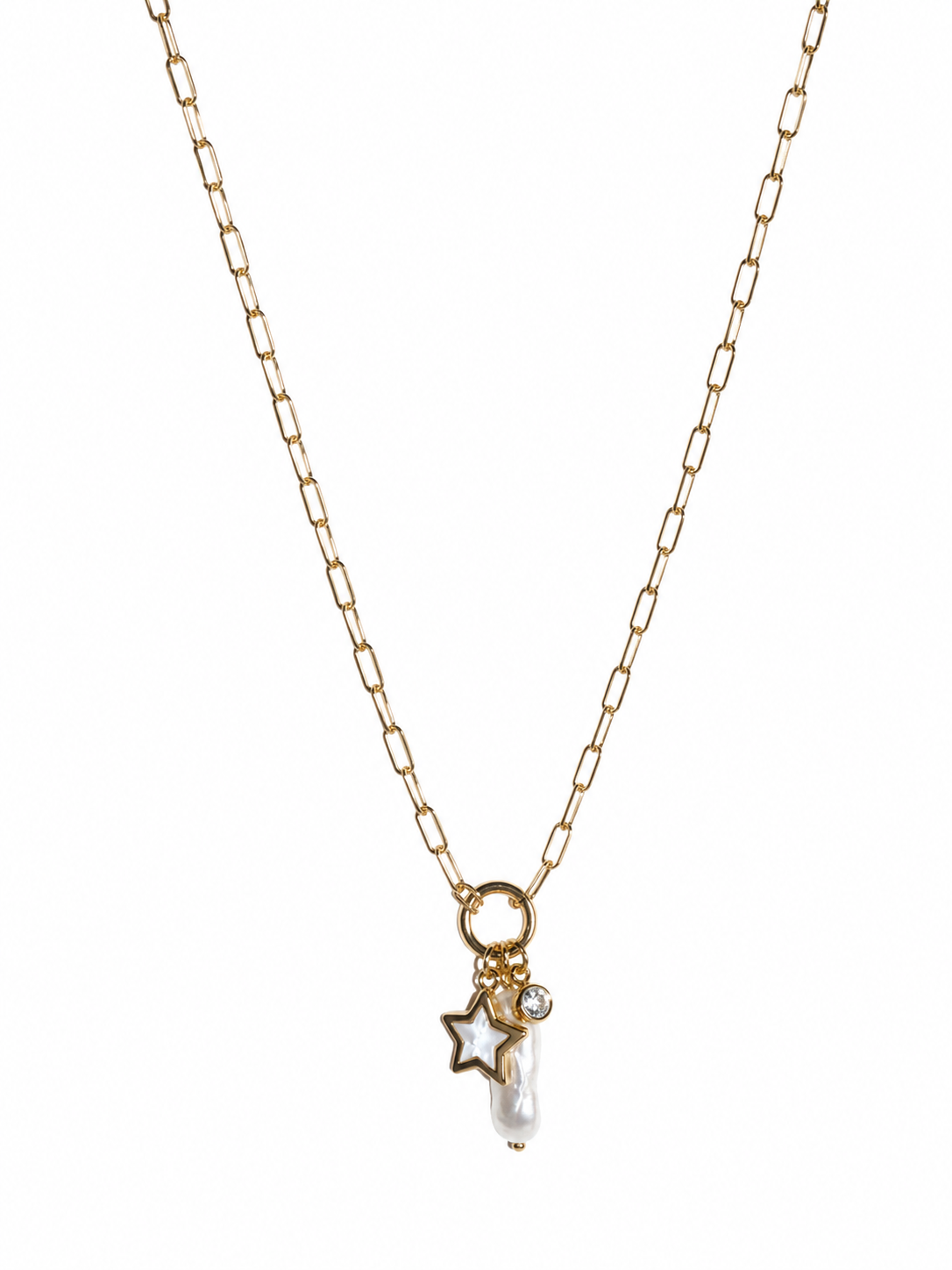 Lunaperla Necklace