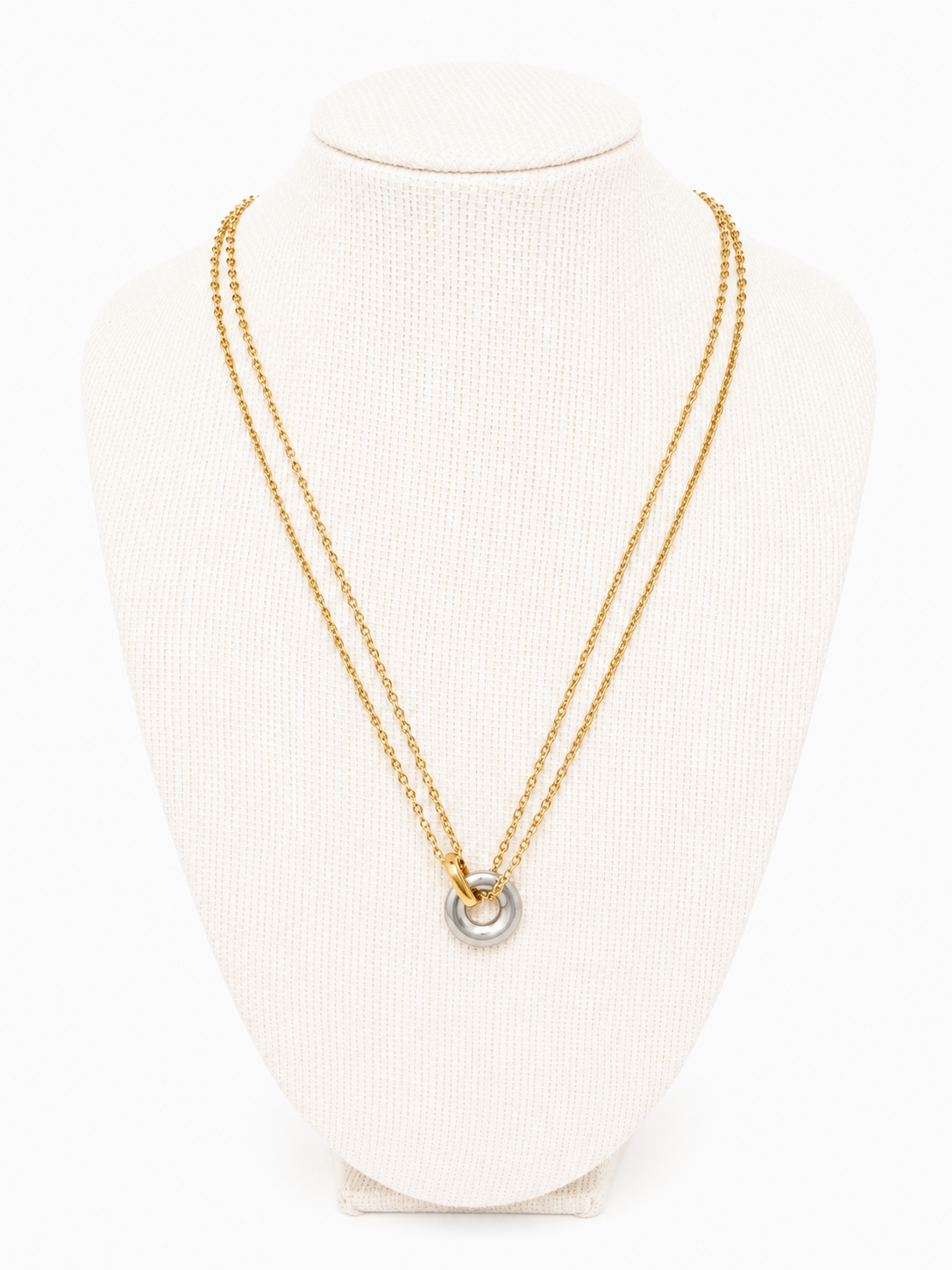 Alba Necklace