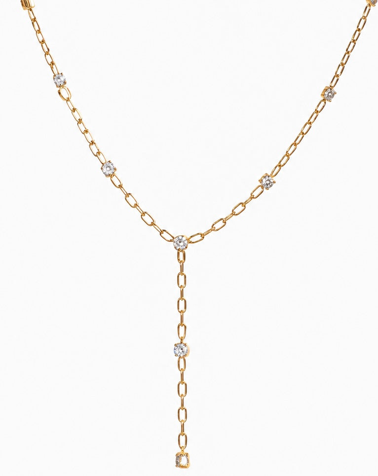 Luré Necklace