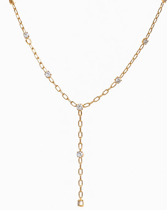 Luré Necklace