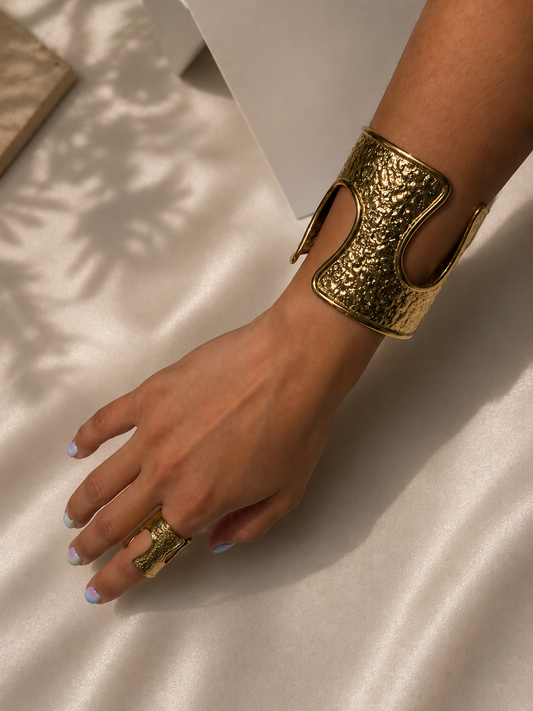 Oceana Ring