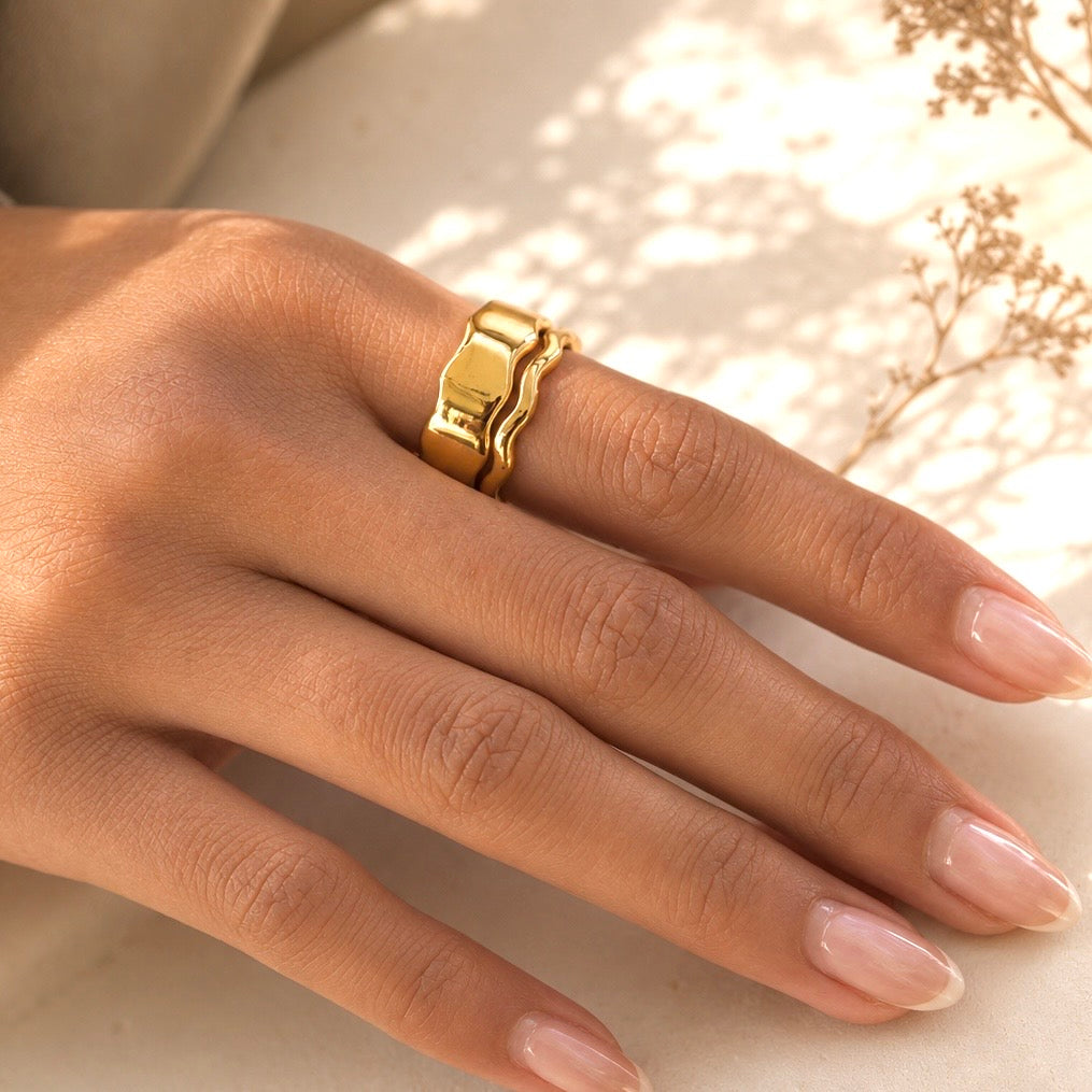 Tidal Ring