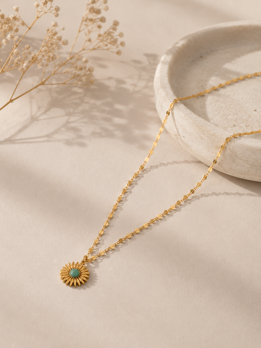 Nácar Necklace