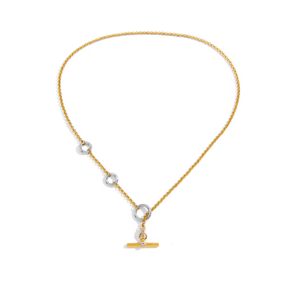 Calyra Necklace