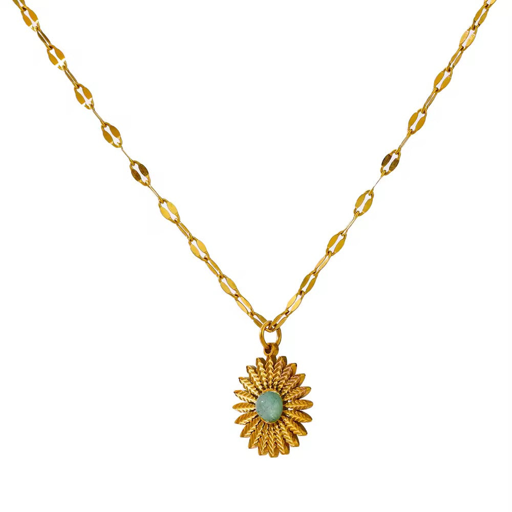 Nácar Necklace