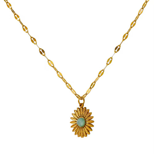 Nácar Necklace