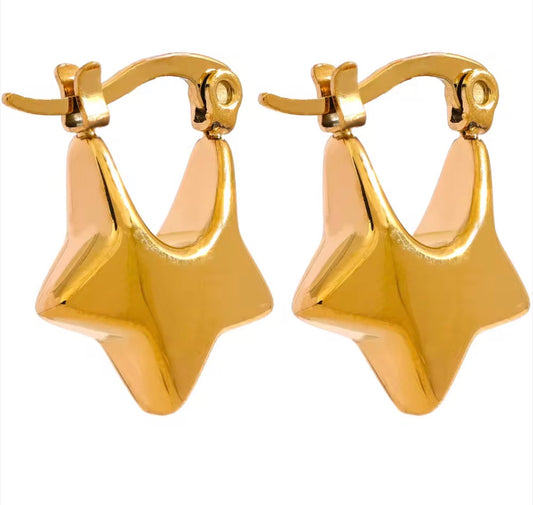 Stella Hoops