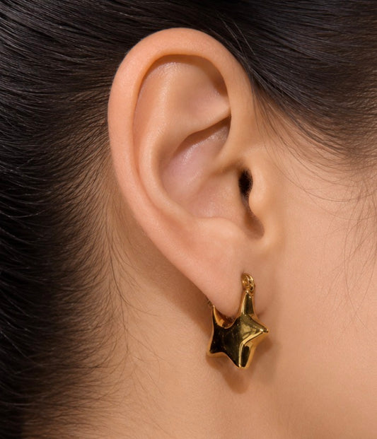 Stella Hoops