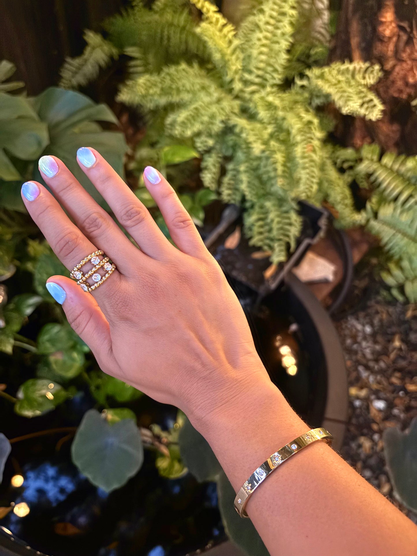 Lumi Ring