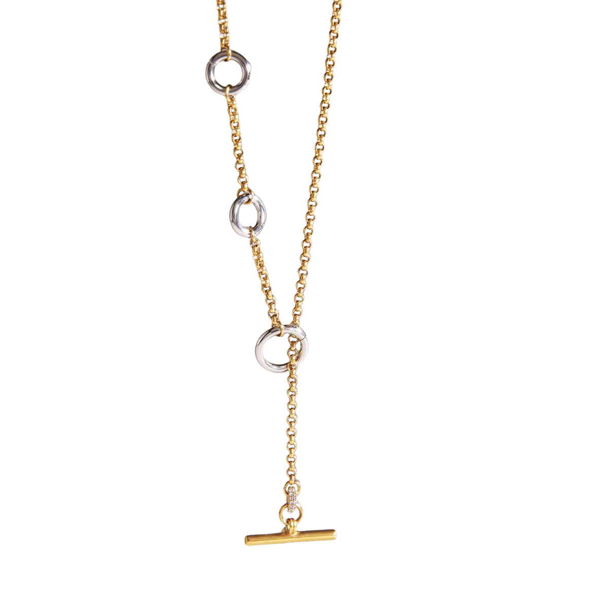Calyra Necklace