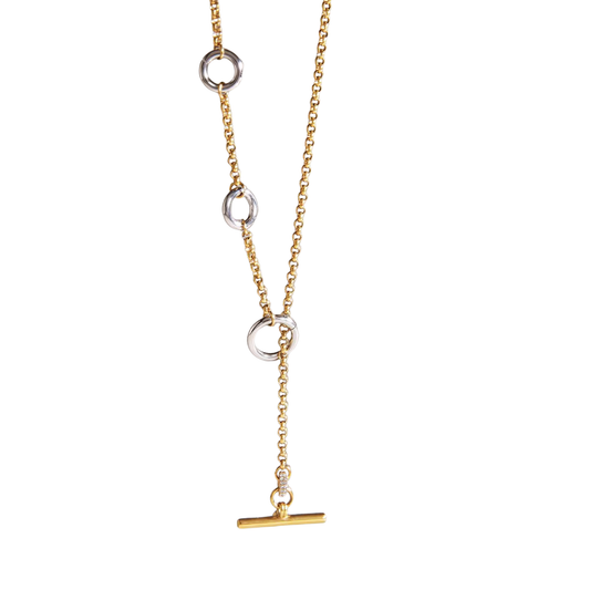 Calyra Necklace