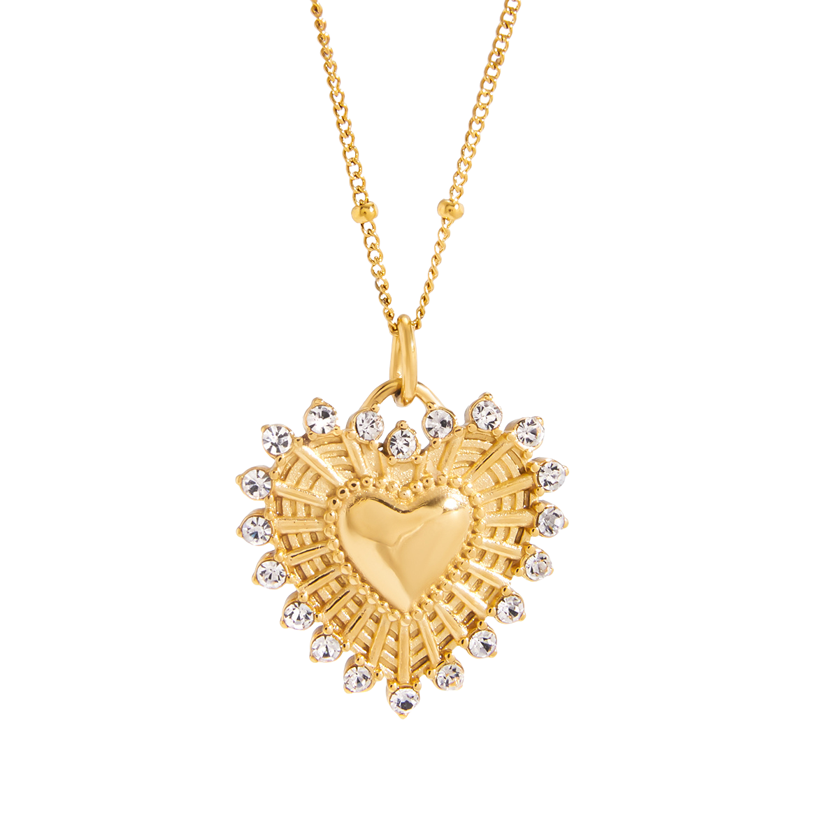 Adora Necklace
