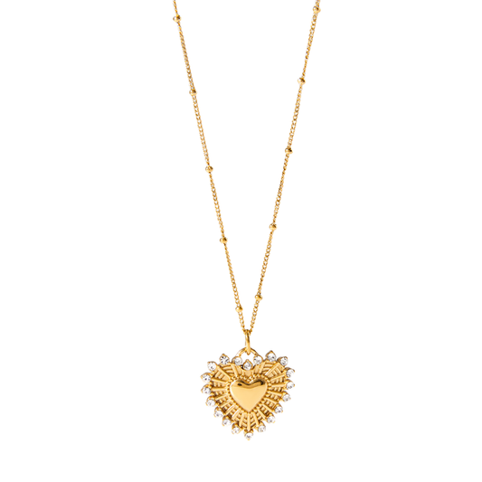 Adora Necklace