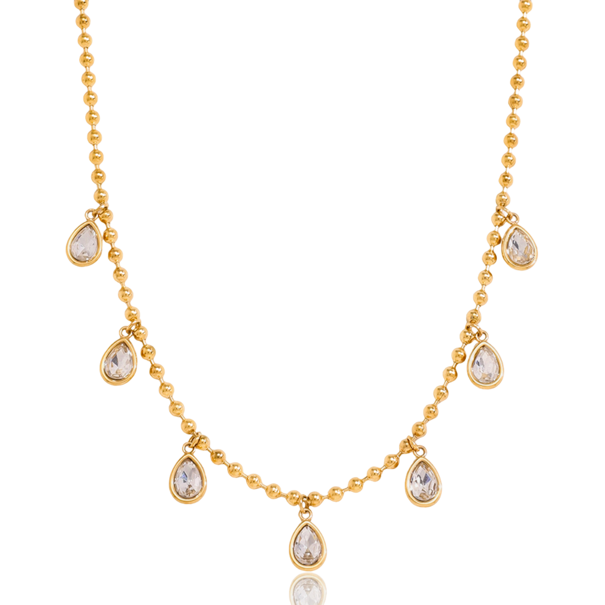 Aviora Necklace