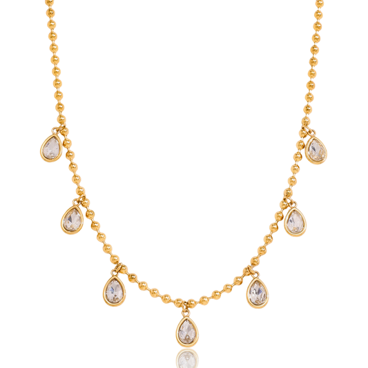 Aviora Necklace
