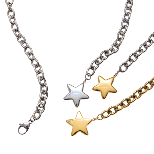 Astra Necklace