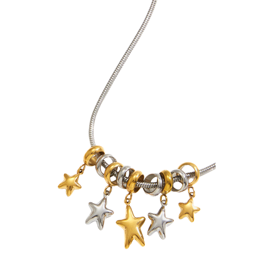 Orion Necklace