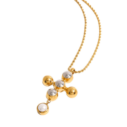 Eterna Necklace
