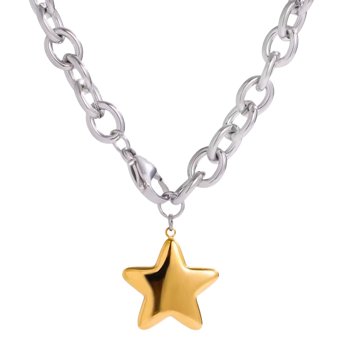 Astra Necklace